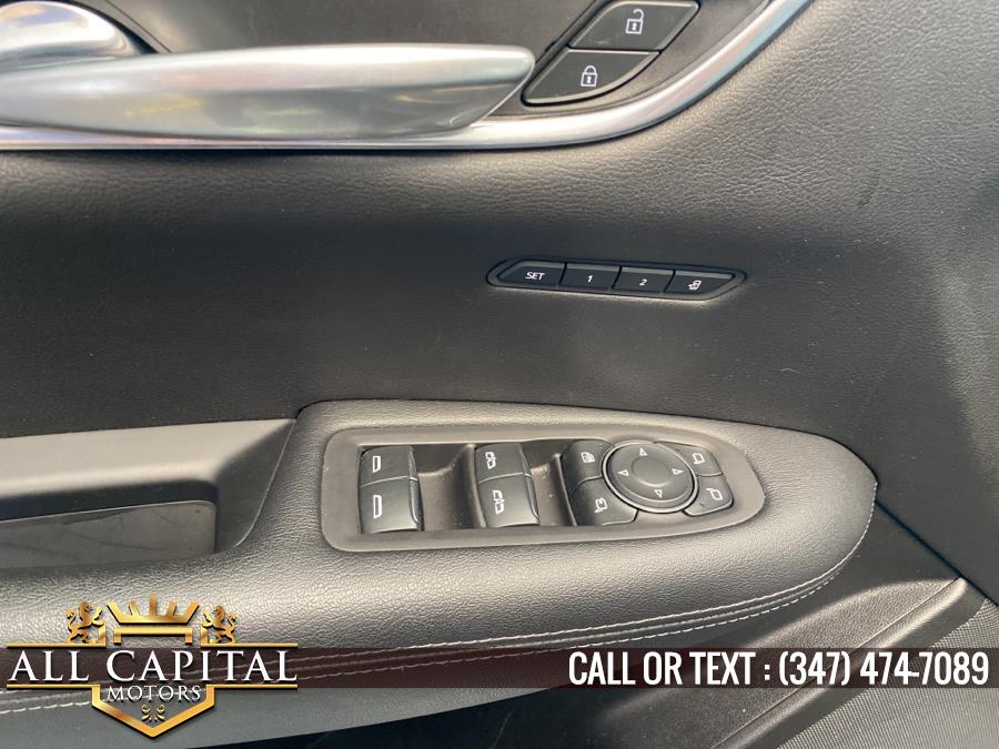 Used Cadillac XT5 FWD 4dr Premium Luxury 2020 | All Capital Motors. Brooklyn, New York Used Cadillac XT5 FWD 4dr Premium Luxury 2020 | All Capital Motors. Brooklyn, New York