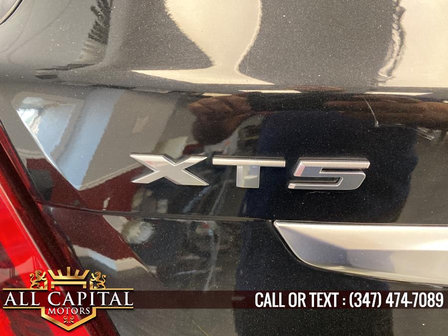 Used Cadillac XT5 FWD 4dr Premium Luxury 2020 | All Capital Motors. Brooklyn, New York Used Cadillac XT5 FWD 4dr Premium Luxury 2020 | All Capital Motors. Brooklyn, New York