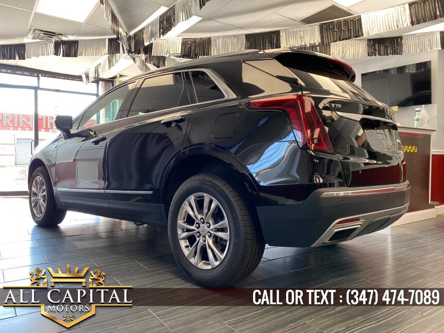 Used Cadillac XT5 FWD 4dr Premium Luxury 2020 | All Capital Motors. Brooklyn, New York Used Cadillac XT5 FWD 4dr Premium Luxury 2020 | All Capital Motors. Brooklyn, New York