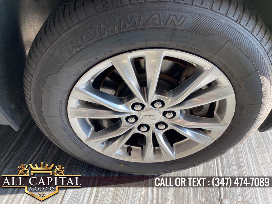 Used Cadillac XT5 FWD 4dr Premium Luxury 2020 | All Capital Motors. Brooklyn, New York Used Cadillac XT5 FWD 4dr Premium Luxury 2020 | All Capital Motors. Brooklyn, New York