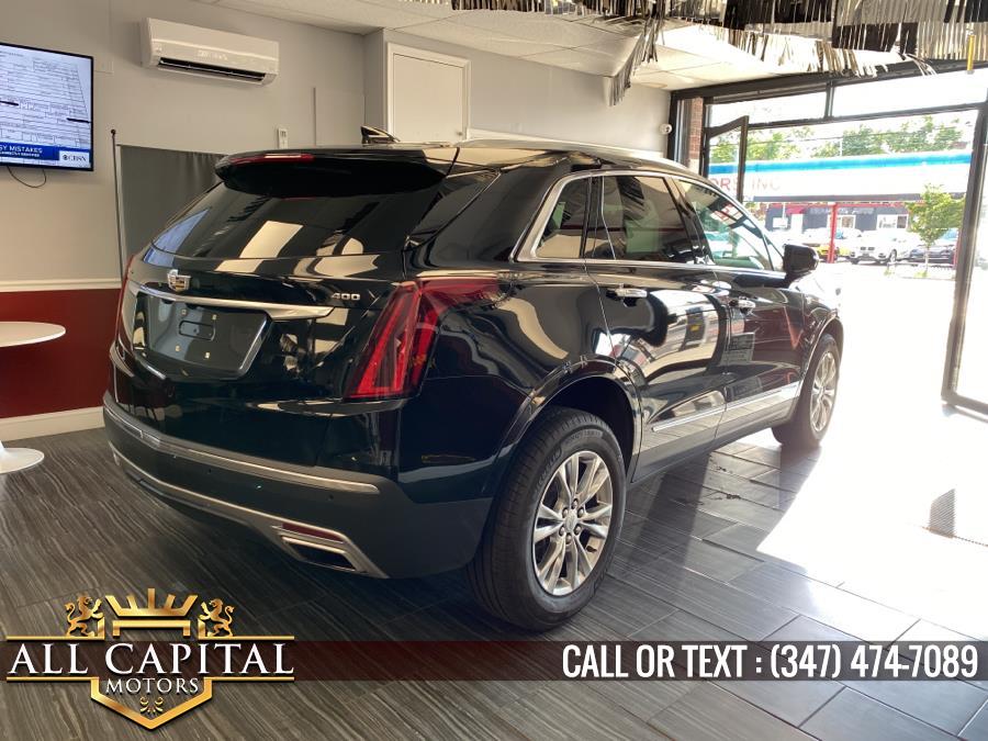 Used Cadillac XT5 FWD 4dr Premium Luxury 2020 | All Capital Motors. Brooklyn, New York Used Cadillac XT5 FWD 4dr Premium Luxury 2020 | All Capital Motors. Brooklyn, New York