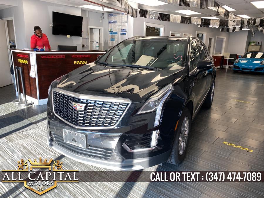 Used Cadillac XT5 FWD 4dr Premium Luxury 2020 | All Capital Motors. Brooklyn, New York Used Cadillac XT5 FWD 4dr Premium Luxury 2020 | All Capital Motors. Brooklyn, New York
