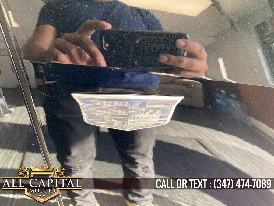 Used Cadillac XT5 FWD 4dr Premium Luxury 2020 | All Capital Motors. Brooklyn, New York Used Cadillac XT5 FWD 4dr Premium Luxury 2020 | All Capital Motors. Brooklyn, New York