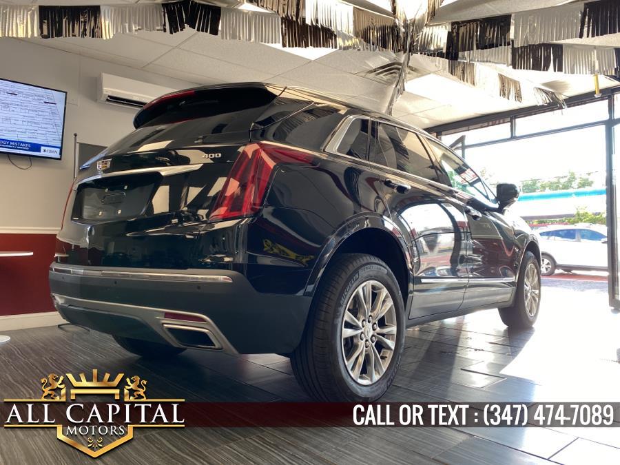 Used Cadillac XT5 FWD 4dr Premium Luxury 2020 | All Capital Motors. Brooklyn, New York Used Cadillac XT5 FWD 4dr Premium Luxury 2020 | All Capital Motors. Brooklyn, New York