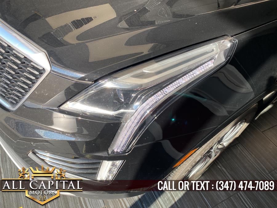 Used Cadillac XT5 FWD 4dr Premium Luxury 2020 | All Capital Motors. Brooklyn, New York Used Cadillac XT5 FWD 4dr Premium Luxury 2020 | All Capital Motors. Brooklyn, New York