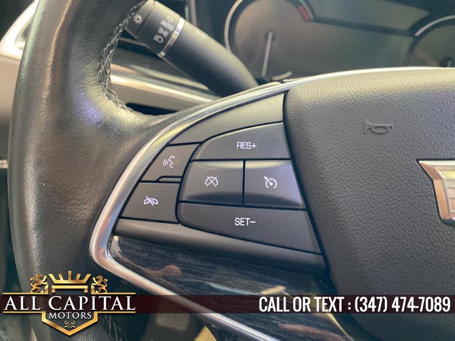 Used Cadillac XT5 FWD 4dr Premium Luxury 2020 | All Capital Motors. Brooklyn, New York Used Cadillac XT5 FWD 4dr Premium Luxury 2020 | All Capital Motors. Brooklyn, New York