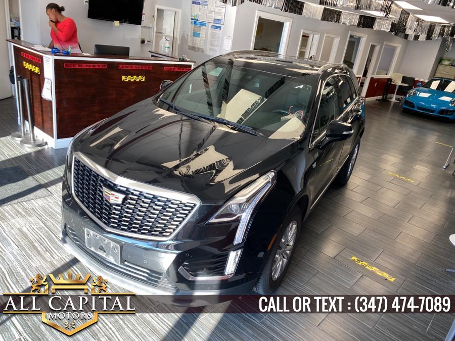 Used Cadillac XT5 FWD 4dr Premium Luxury 2020 | All Capital Motors. Brooklyn, New York Used Cadillac XT5 FWD 4dr Premium Luxury 2020 | All Capital Motors. Brooklyn, New York
