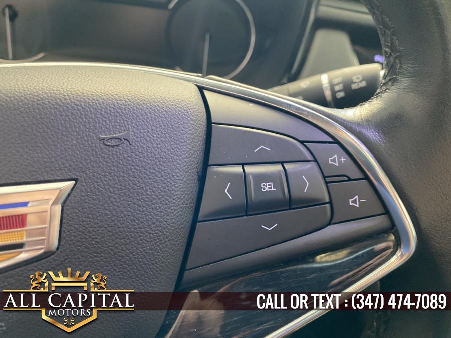 Used Cadillac XT5 FWD 4dr Premium Luxury 2020 | All Capital Motors. Brooklyn, New York Used Cadillac XT5 FWD 4dr Premium Luxury 2020 | All Capital Motors. Brooklyn, New York