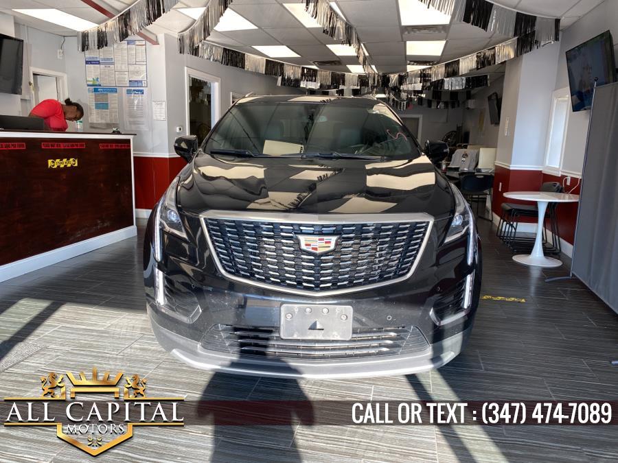 Used Cadillac XT5 FWD 4dr Premium Luxury 2020 | All Capital Motors. Brooklyn, New York Used Cadillac XT5 FWD 4dr Premium Luxury 2020 | All Capital Motors. Brooklyn, New York