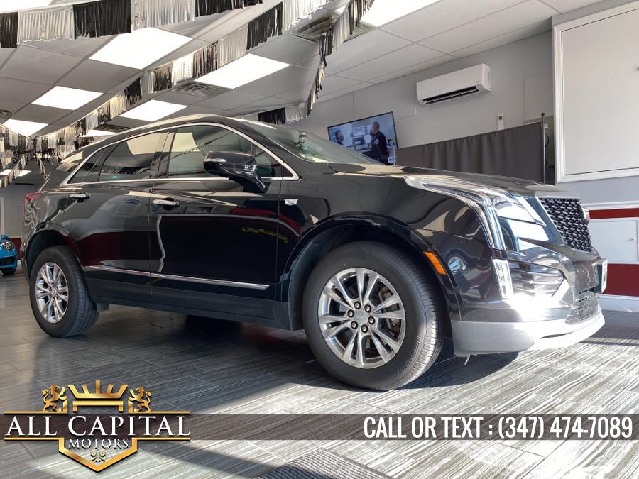 Used Cadillac XT5 FWD 4dr Premium Luxury 2020 | All Capital Motors. Brooklyn, New York Used Cadillac XT5 FWD 4dr Premium Luxury 2020 | All Capital Motors. Brooklyn, New York