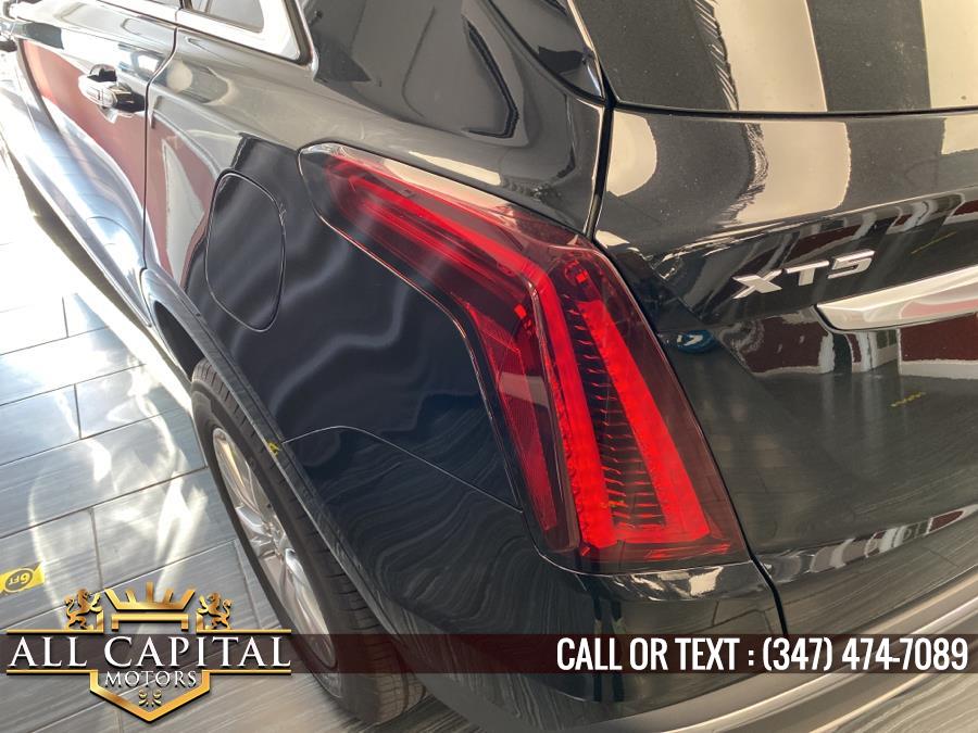 Used Cadillac XT5 FWD 4dr Premium Luxury 2020 | All Capital Motors. Brooklyn, New York Used Cadillac XT5 FWD 4dr Premium Luxury 2020 | All Capital Motors. Brooklyn, New York