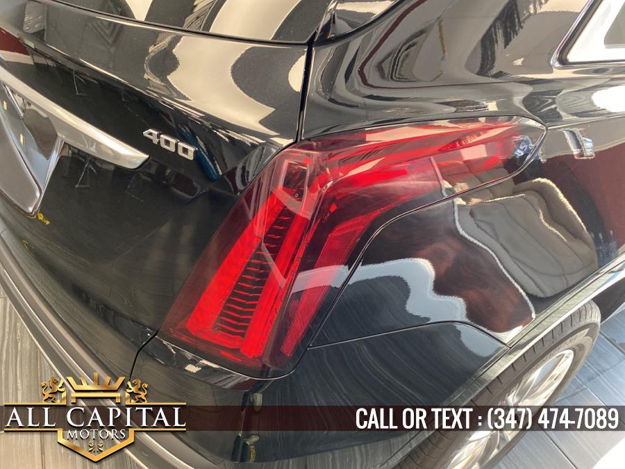 Used Cadillac XT5 FWD 4dr Premium Luxury 2020 | All Capital Motors. Brooklyn, New York Used Cadillac XT5 FWD 4dr Premium Luxury 2020 | All Capital Motors. Brooklyn, New York
