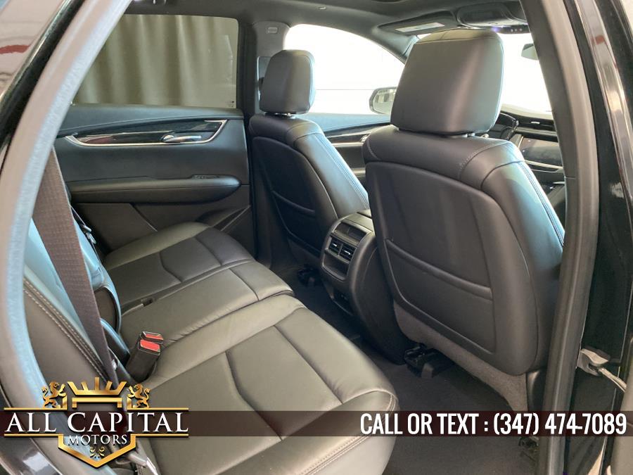 Used Cadillac XT5 FWD 4dr Premium Luxury 2020 | All Capital Motors. Brooklyn, New York Used Cadillac XT5 FWD 4dr Premium Luxury 2020 | All Capital Motors. Brooklyn, New York
