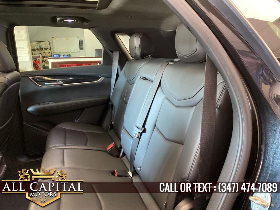 Used Cadillac XT5 FWD 4dr Premium Luxury 2020 | All Capital Motors. Brooklyn, New York Used Cadillac XT5 FWD 4dr Premium Luxury 2020 | All Capital Motors. Brooklyn, New York