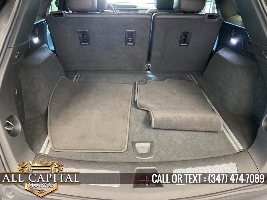 Used Cadillac XT5 FWD 4dr Premium Luxury 2020 | All Capital Motors. Brooklyn, New York Used Cadillac XT5 FWD 4dr Premium Luxury 2020 | All Capital Motors. Brooklyn, New York
