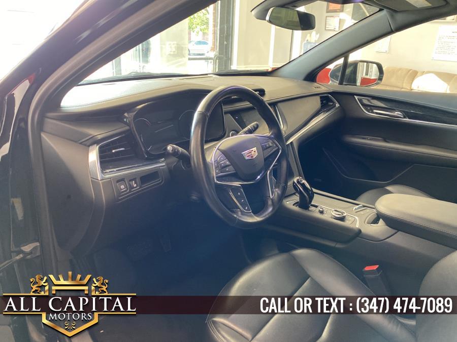 Used Cadillac XT5 FWD 4dr Premium Luxury 2020 | All Capital Motors. Brooklyn, New York Used Cadillac XT5 FWD 4dr Premium Luxury 2020 | All Capital Motors. Brooklyn, New York