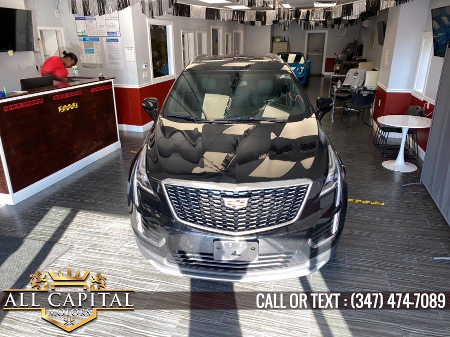 Used Cadillac XT5 FWD 4dr Premium Luxury 2020 | All Capital Motors. Brooklyn, New York Used Cadillac XT5 FWD 4dr Premium Luxury 2020 | All Capital Motors. Brooklyn, New York
