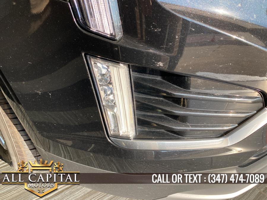 Used Cadillac XT5 FWD 4dr Premium Luxury 2020 | All Capital Motors. Brooklyn, New York Used Cadillac XT5 FWD 4dr Premium Luxury 2020 | All Capital Motors. Brooklyn, New York