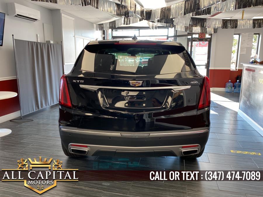 Used Cadillac XT5 FWD 4dr Premium Luxury 2020 | All Capital Motors. Brooklyn, New York Used Cadillac XT5 FWD 4dr Premium Luxury 2020 | All Capital Motors. Brooklyn, New York