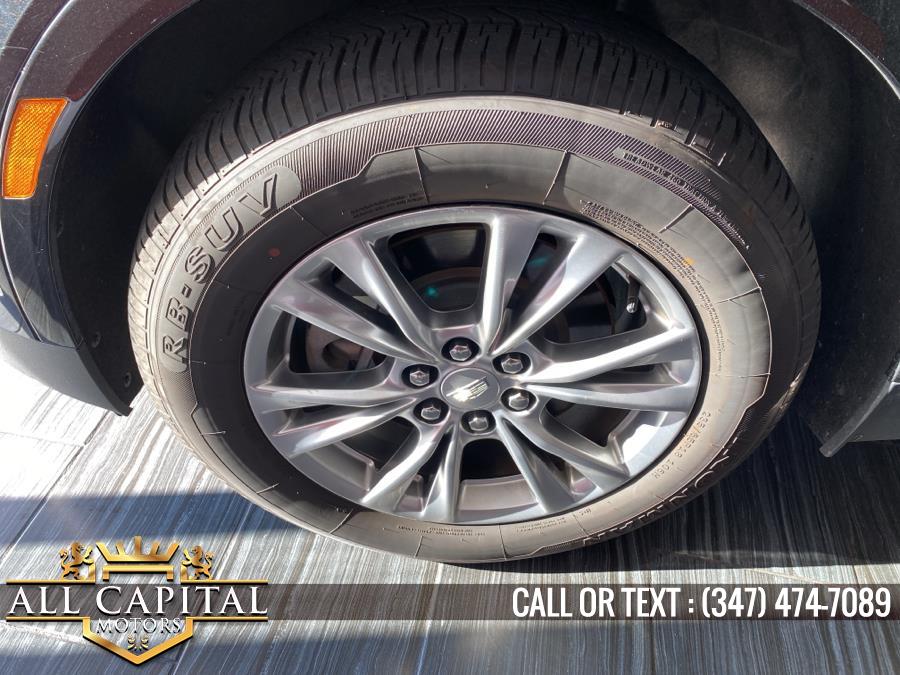 Used Cadillac XT5 FWD 4dr Premium Luxury 2020 | All Capital Motors. Brooklyn, New York Used Cadillac XT5 FWD 4dr Premium Luxury 2020 | All Capital Motors. Brooklyn, New York