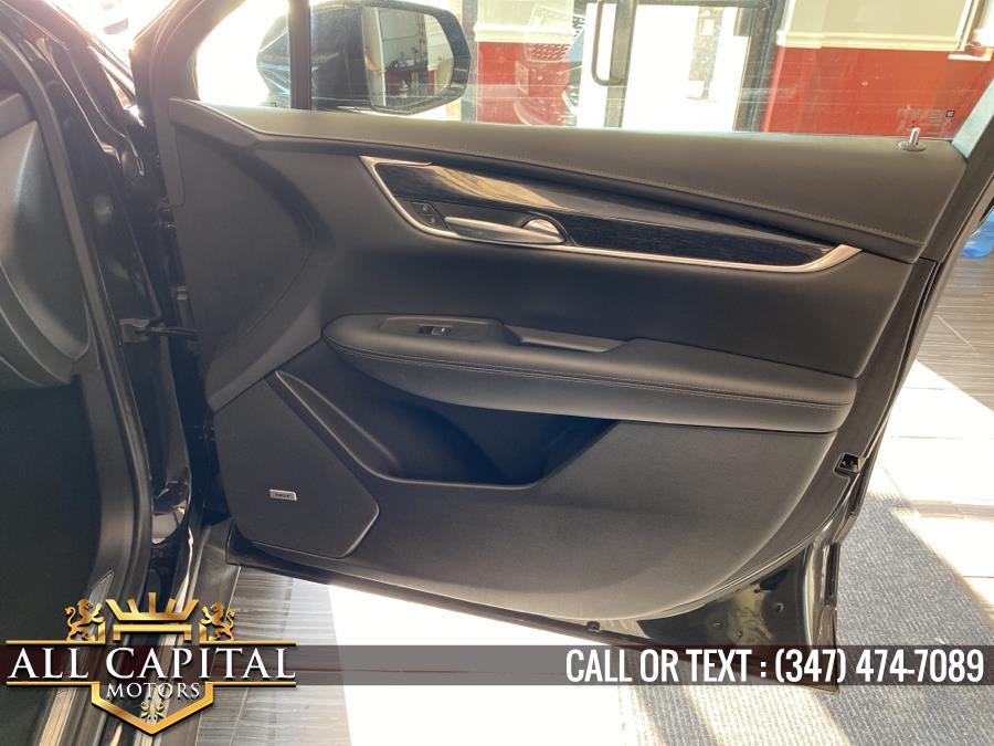 Used Cadillac XT5 FWD 4dr Premium Luxury 2020 | All Capital Motors. Brooklyn, New York Used Cadillac XT5 FWD 4dr Premium Luxury 2020 | All Capital Motors. Brooklyn, New York