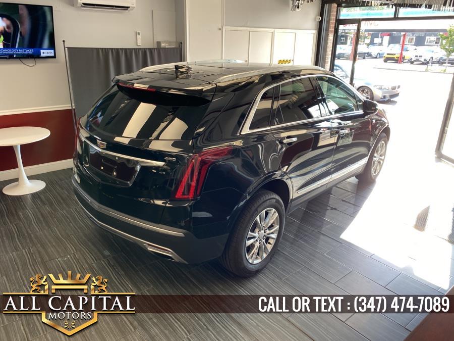 Used Cadillac XT5 FWD 4dr Premium Luxury 2020 | All Capital Motors. Brooklyn, New York Used Cadillac XT5 FWD 4dr Premium Luxury 2020 | All Capital Motors. Brooklyn, New York