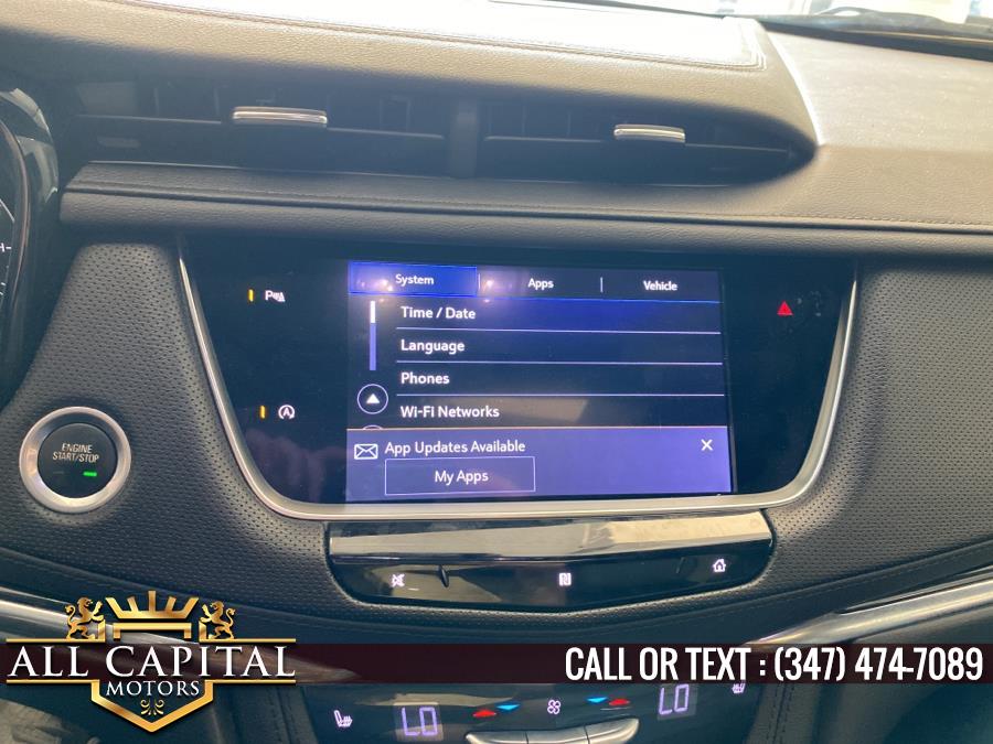 Used Cadillac XT5 FWD 4dr Premium Luxury 2020 | All Capital Motors. Brooklyn, New York Used Cadillac XT5 FWD 4dr Premium Luxury 2020 | All Capital Motors. Brooklyn, New York