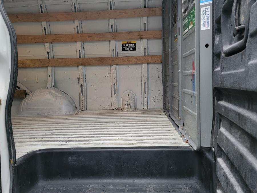 2014 GMC Savana Cargo Van RWD 2500 135", available for sale in Milford, Connecticut | Adonai Auto Sales LLC. Milford, Connecticut 2014 GMC Savana Cargo Van RWD 2500 135", available for sale in Milford, Connecticut | Adonai Auto Sales LLC. Milford, Connecticut