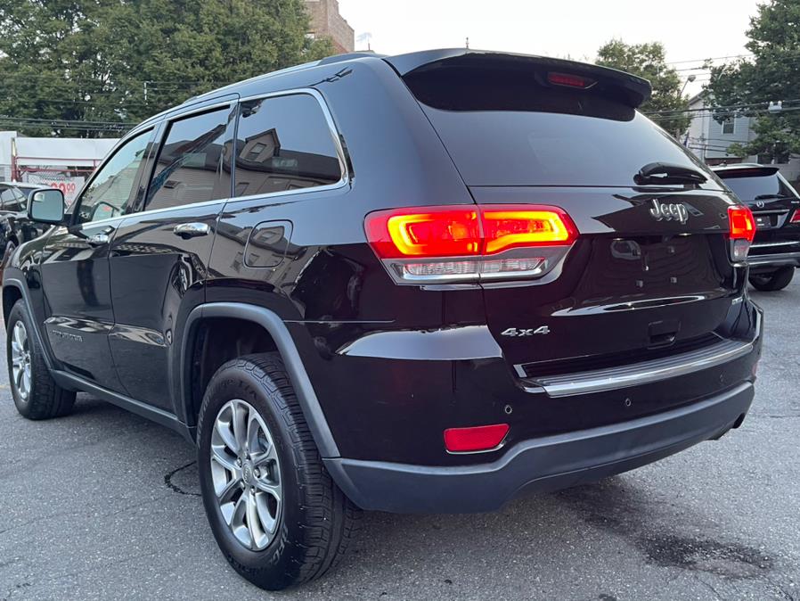 2017 Jeep Grand Cherokee Limited 4x4, available for sale in Newark, New Jersey | Champion Auto Sales. Newark, New Jersey 2017 Jeep Grand Cherokee Limited 4x4, available for sale in Newark, New Jersey | Champion Auto Sales. Newark, New Jersey