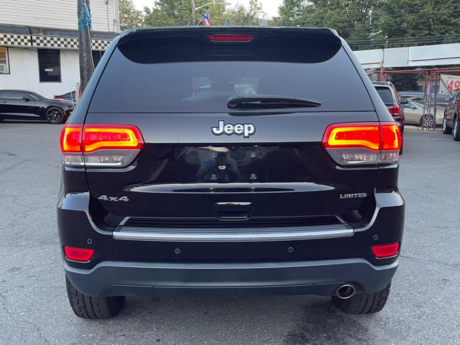 2017 Jeep Grand Cherokee Limited 4x4, available for sale in Newark, New Jersey | Champion Auto Sales. Newark, New Jersey 2017 Jeep Grand Cherokee Limited 4x4, available for sale in Newark, New Jersey | Champion Auto Sales. Newark, New Jersey