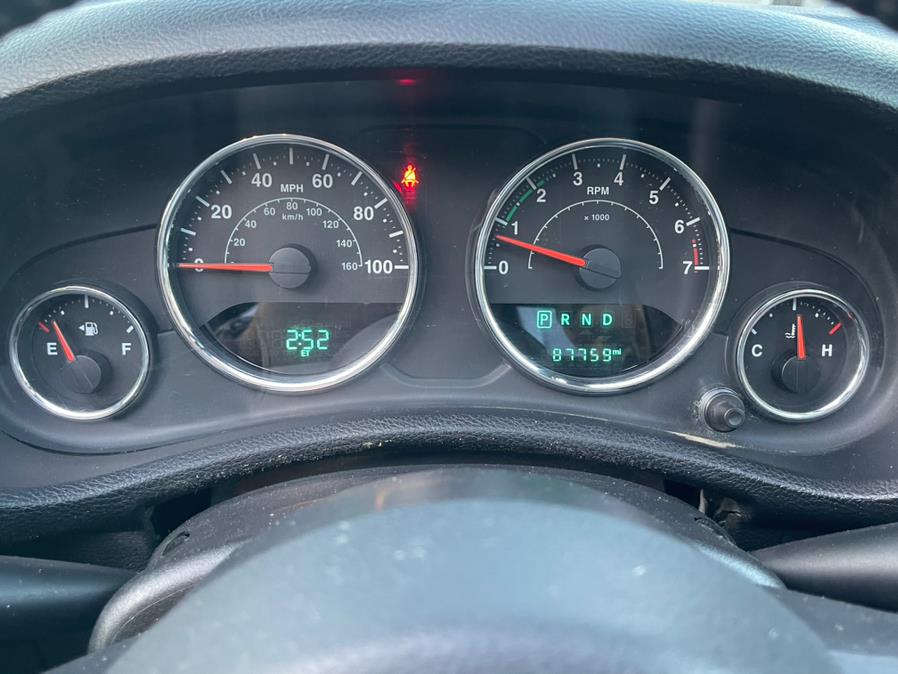 2017 Jeep Wrangler Unlimited Sport RHD 4x4, available for sale in Newark, New Jersey | Champion Auto Sales. Newark, New Jersey 2017 Jeep Wrangler Unlimited Sport RHD 4x4, available for sale in Newark, New Jersey | Champion Auto Sales. Newark, New Jersey