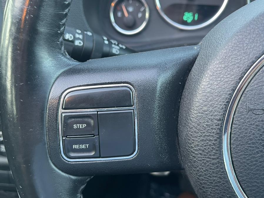 2017 Jeep Wrangler Unlimited Sport RHD 4x4, available for sale in Newark, New Jersey | Champion Auto Sales. Newark, New Jersey 2017 Jeep Wrangler Unlimited Sport RHD 4x4, available for sale in Newark, New Jersey | Champion Auto Sales. Newark, New Jersey