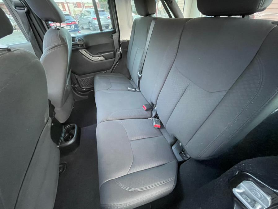 2017 Jeep Wrangler Unlimited Sport RHD 4x4, available for sale in Newark, New Jersey | Champion Auto Sales. Newark, New Jersey 2017 Jeep Wrangler Unlimited Sport RHD 4x4, available for sale in Newark, New Jersey | Champion Auto Sales. Newark, New Jersey