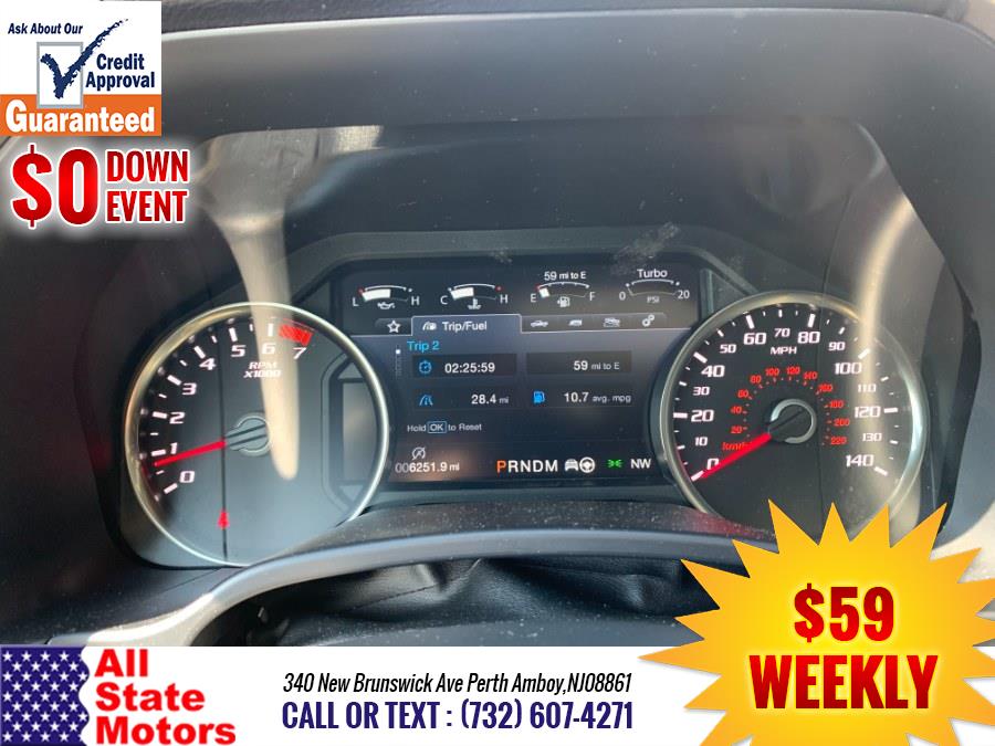 Used Ford F-150 Raptor 4WD SuperCrew 5.5'' Box 2020 | All State Motor Inc. Perth Amboy, New Jersey Used Ford F-150 Raptor 4WD SuperCrew 5.5'' Box 2020 | All State Motor Inc. Perth Amboy, New Jersey