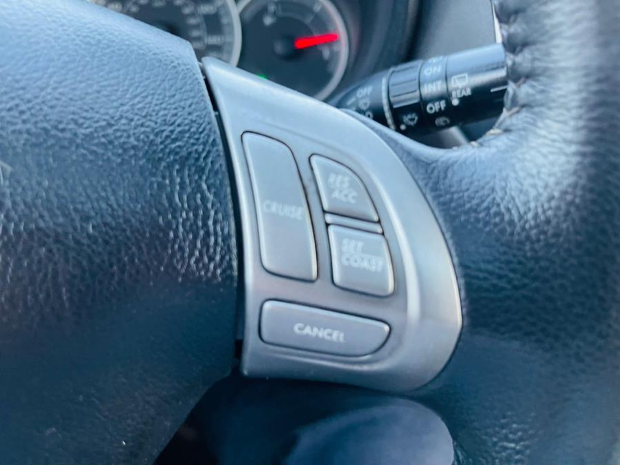 Used Subaru Impreza Wagon 5dr Auto i Premium 2010 | Supreme Automotive. New Britain, Connecticut Used Subaru Impreza Wagon 5dr Auto i Premium 2010 | Supreme Automotive. New Britain, Connecticut