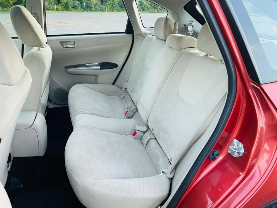 Used Subaru Impreza Wagon 5dr Auto i Premium 2010 | Supreme Automotive. New Britain, Connecticut Used Subaru Impreza Wagon 5dr Auto i Premium 2010 | Supreme Automotive. New Britain, Connecticut