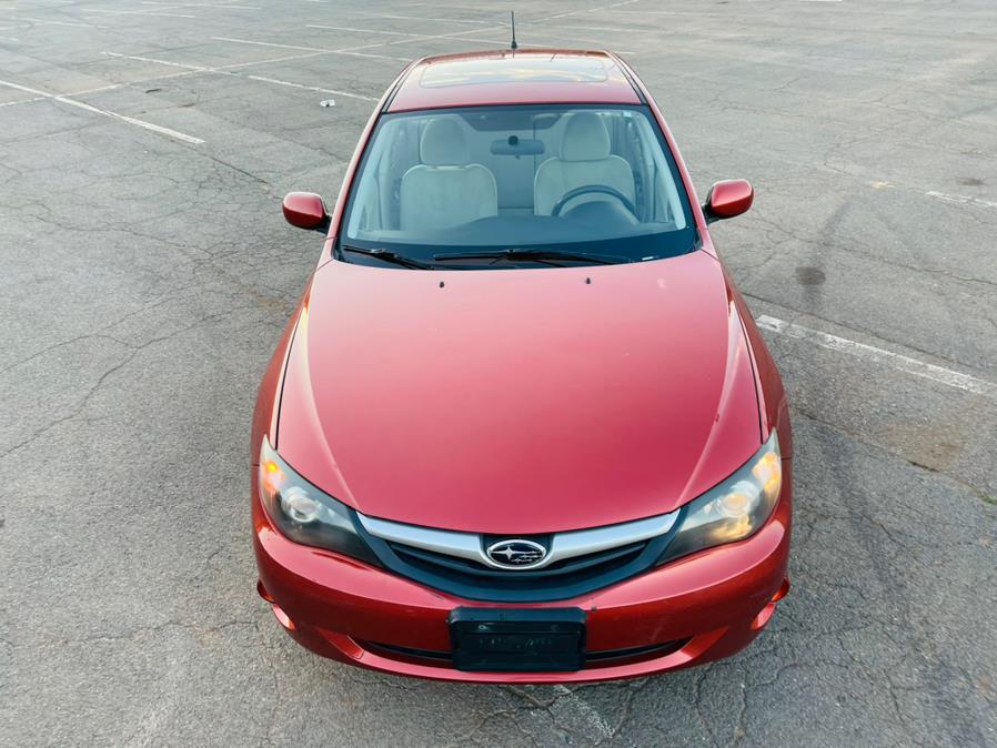 Used Subaru Impreza Wagon 5dr Auto i Premium 2010 | Supreme Automotive. New Britain, Connecticut Used Subaru Impreza Wagon 5dr Auto i Premium 2010 | Supreme Automotive. New Britain, Connecticut