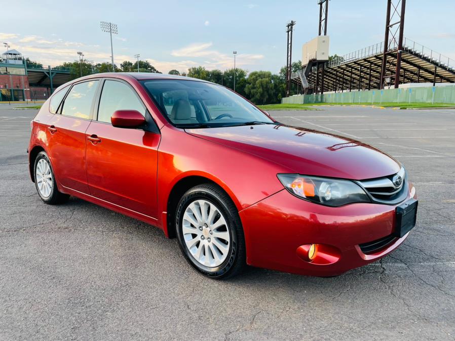 Used Subaru Impreza Wagon 5dr Auto i Premium 2010 | Supreme Automotive. New Britain, Connecticut Used Subaru Impreza Wagon 5dr Auto i Premium 2010 | Supreme Automotive. New Britain, Connecticut