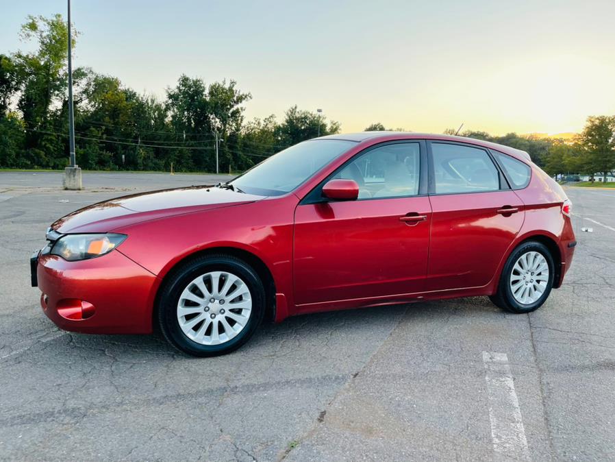 Used Subaru Impreza Wagon 5dr Auto i Premium 2010 | Supreme Automotive. New Britain, Connecticut Used Subaru Impreza Wagon 5dr Auto i Premium 2010 | Supreme Automotive. New Britain, Connecticut