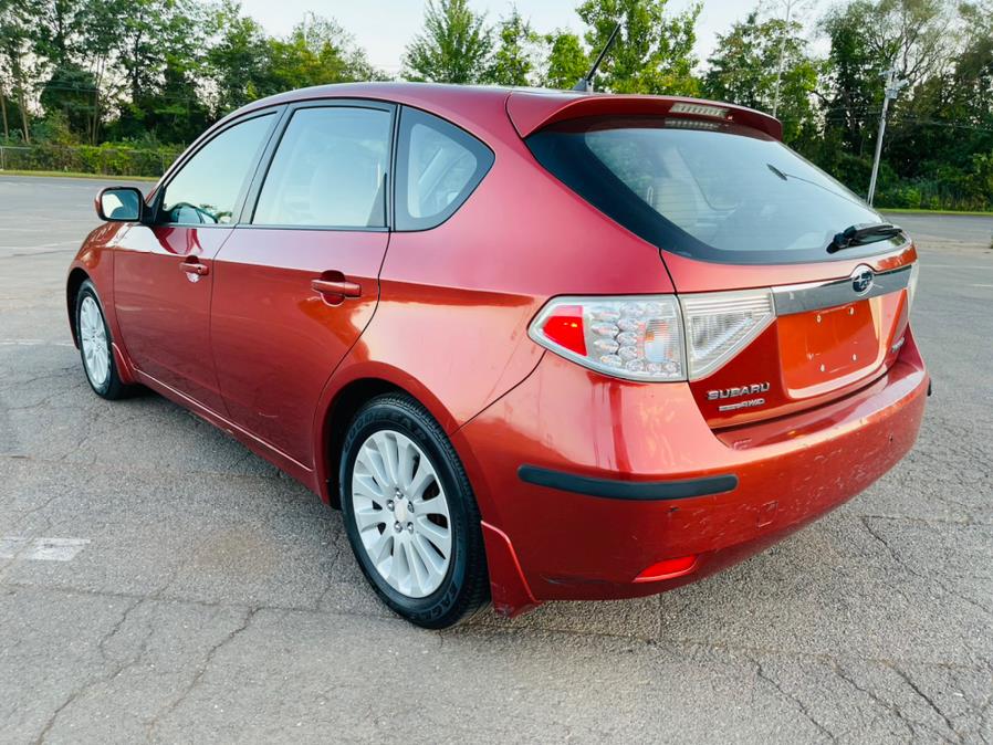 Used Subaru Impreza Wagon 5dr Auto i Premium 2010 | Supreme Automotive. New Britain, Connecticut Used Subaru Impreza Wagon 5dr Auto i Premium 2010 | Supreme Automotive. New Britain, Connecticut