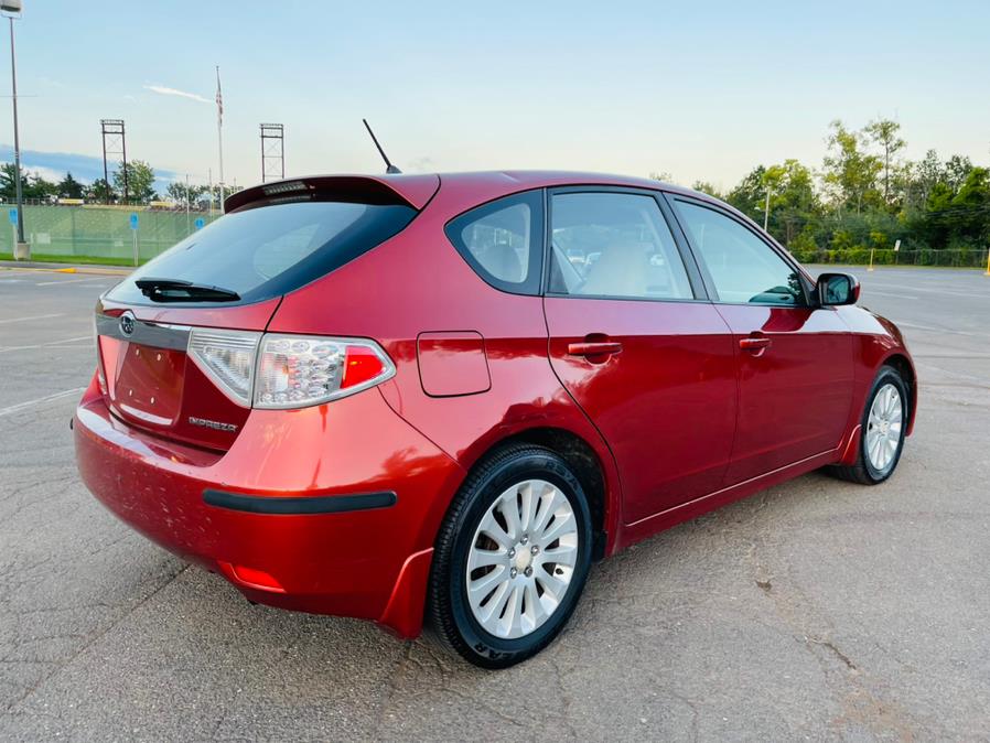 Used Subaru Impreza Wagon 5dr Auto i Premium 2010 | Supreme Automotive. New Britain, Connecticut Used Subaru Impreza Wagon 5dr Auto i Premium 2010 | Supreme Automotive. New Britain, Connecticut