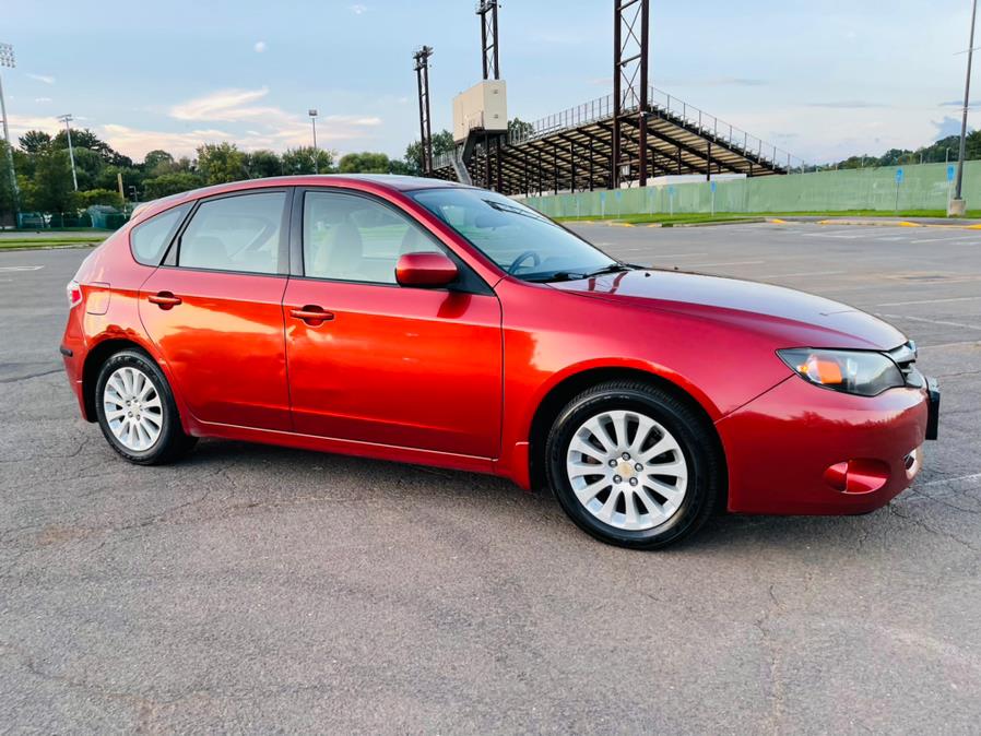Used Subaru Impreza Wagon 5dr Auto i Premium 2010 | Supreme Automotive. New Britain, Connecticut Used Subaru Impreza Wagon 5dr Auto i Premium 2010 | Supreme Automotive. New Britain, Connecticut