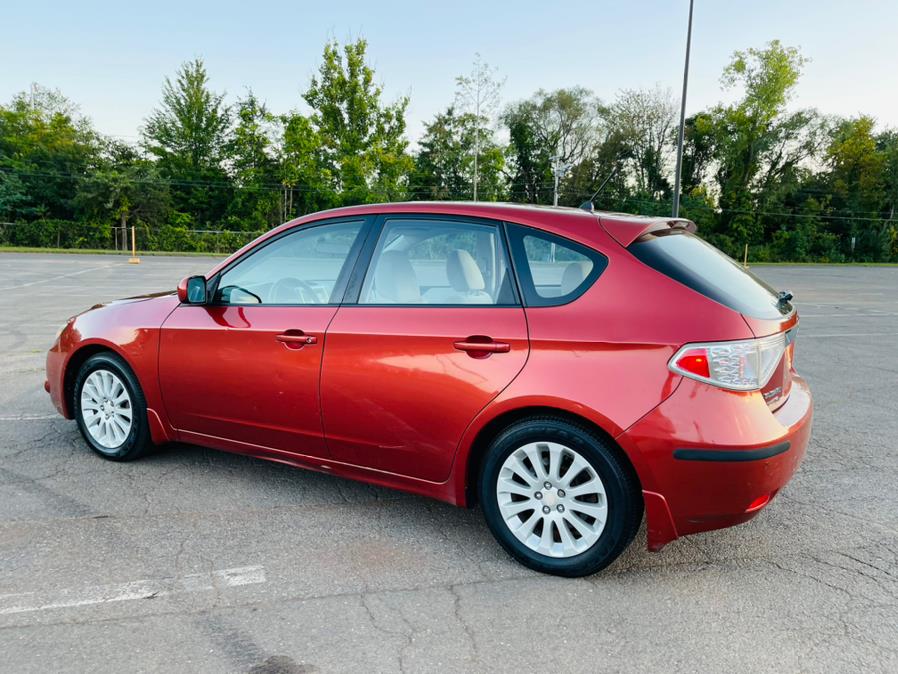 Used Subaru Impreza Wagon 5dr Auto i Premium 2010 | Supreme Automotive. New Britain, Connecticut Used Subaru Impreza Wagon 5dr Auto i Premium 2010 | Supreme Automotive. New Britain, Connecticut