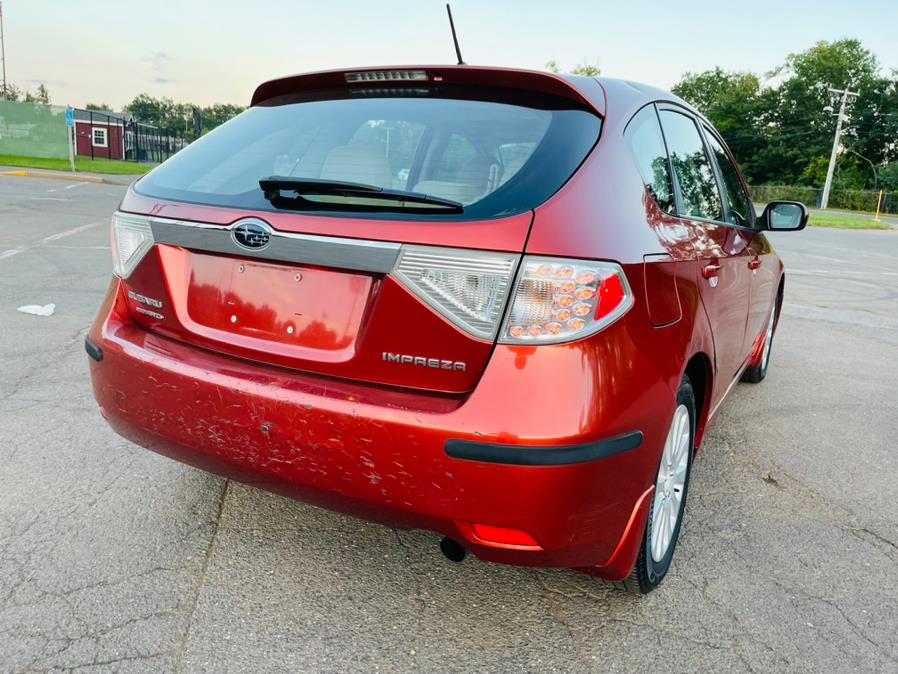 Used Subaru Impreza Wagon 5dr Auto i Premium 2010 | Supreme Automotive. New Britain, Connecticut Used Subaru Impreza Wagon 5dr Auto i Premium 2010 | Supreme Automotive. New Britain, Connecticut