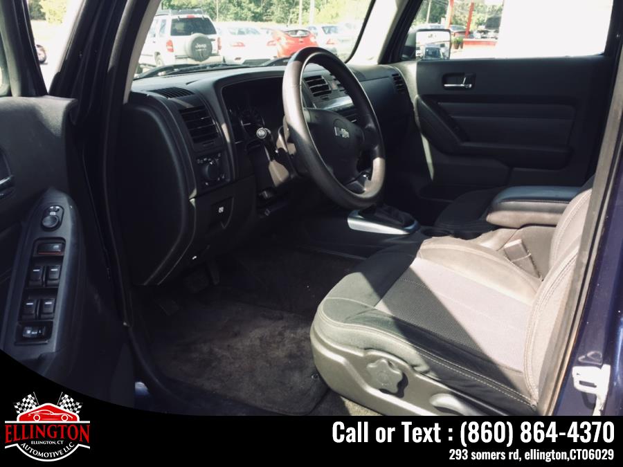 Used HUMMER H3 4WD 4dr SUV 2007 | Ellington Automotive LLC. Ellington, Connecticut Used HUMMER H3 4WD 4dr SUV 2007 | Ellington Automotive LLC. Ellington, Connecticut