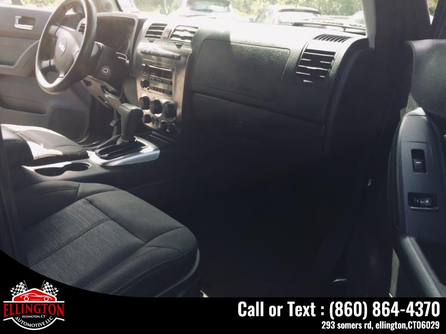Used HUMMER H3 4WD 4dr SUV 2007 | Ellington Automotive LLC. Ellington, Connecticut Used HUMMER H3 4WD 4dr SUV 2007 | Ellington Automotive LLC. Ellington, Connecticut