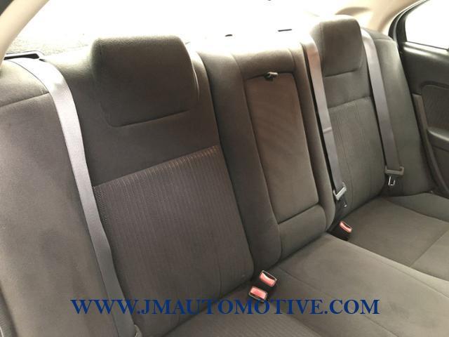 Used Mercury Milan 4dr Sdn I4 FWD 2008 | J&M Automotive Sls&Svc LLC. Naugatuck, Connecticut Used Mercury Milan 4dr Sdn I4 FWD 2008 | J&M Automotive Sls&Svc LLC. Naugatuck, Connecticut