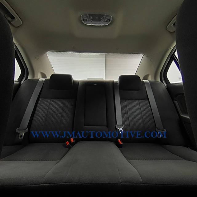 Used Mercury Milan 4dr Sdn I4 FWD 2008 | J&M Automotive Sls&Svc LLC. Naugatuck, Connecticut Used Mercury Milan 4dr Sdn I4 FWD 2008 | J&M Automotive Sls&Svc LLC. Naugatuck, Connecticut