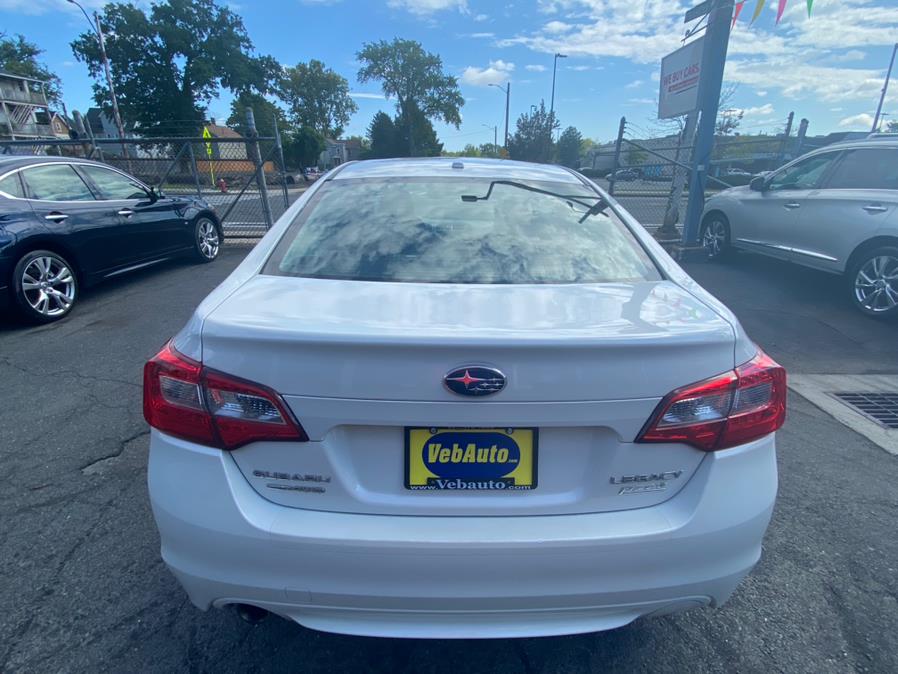 Used Subaru Legacy 4dr Sdn 2.5i Limited PZEV 2015 | VEB Auto Sales. Hartford, Connecticut Used Subaru Legacy 4dr Sdn 2.5i Limited PZEV 2015 | VEB Auto Sales. Hartford, Connecticut