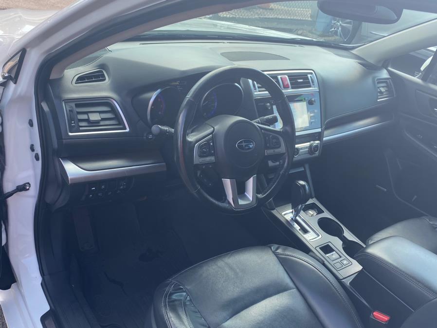 Used Subaru Legacy 4dr Sdn 2.5i Limited PZEV 2015 | VEB Auto Sales. Hartford, Connecticut Used Subaru Legacy 4dr Sdn 2.5i Limited PZEV 2015 | VEB Auto Sales. Hartford, Connecticut